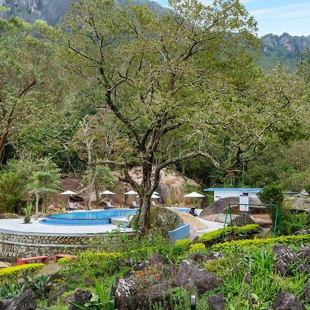 Hotel Sterling Munnar Exterior foto